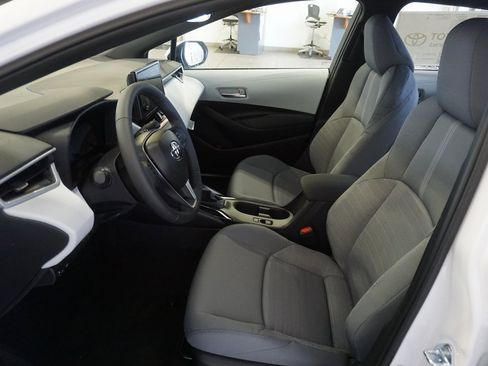 New 2026 Toyota Corolla SE image 19