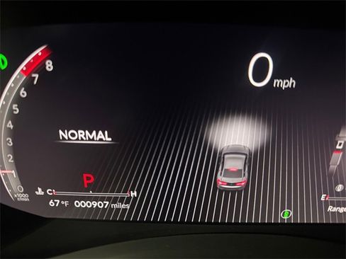 Used 2025 Acura TLX SH-AWD w/ A-SPEC Pkg image 18