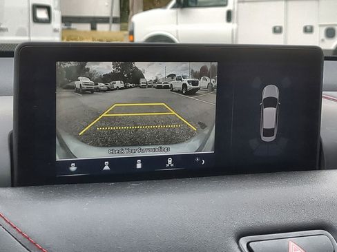 Used 2023 Acura TLX w/A-Spec Package image 15