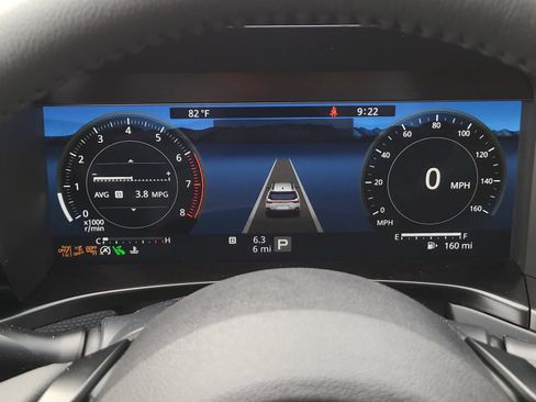 New 2026 Subaru Outback Limited XT AWD/4WD image 18