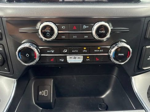 Certified 2025 Ford F150 XLT w/ Equipment Group 302A MID AWD/4WD image 25