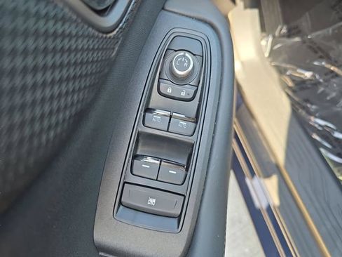 Used 2024 Subaru Legacy Premium AWD/4WD image 13