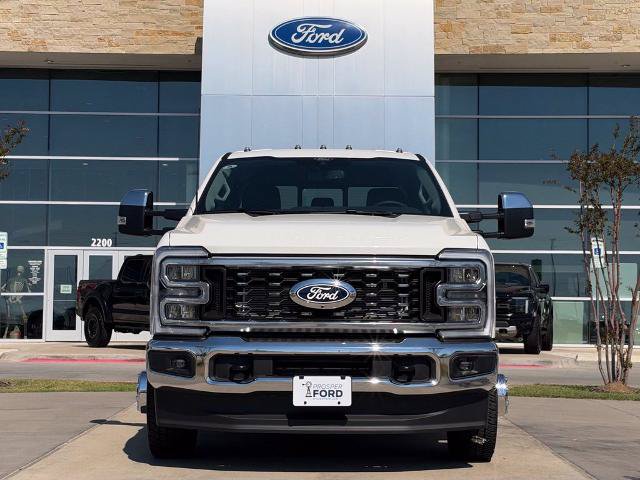 New 2027 Ford F350 Lariat w/ Chrome Package AWD/4WD image 52