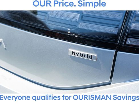 New 2025 Hyundai Sonata SEL image 6