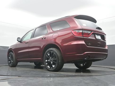 Used 2023 Dodge Durango GT w/ Blacktop Package AWD/4WD image 49