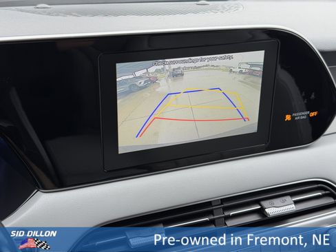 Used 2020 Hyundai Palisade SEL w/ Premium Package AWD/4WD image 10
