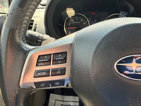 Used 2014 Subaru Crosstrek 2.0i Limited w/ Popular Package #2 AWD/4WD image 24