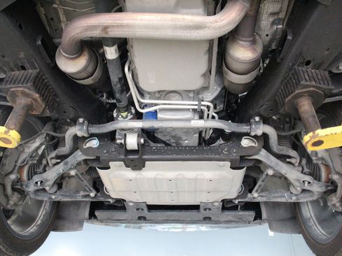 Used 2025 Cadillac Escalade Sport image 98