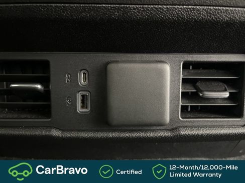 Used 2024 Chevrolet Silverado 1500 LT AWD/4WD image 23