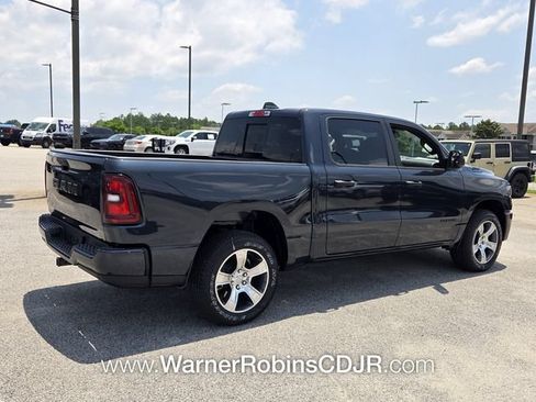 New 2026 RAM 1500 Express RWD image 12