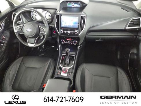 Used 2019 Subaru Forester Touring w/ Popular Package #3 image 31