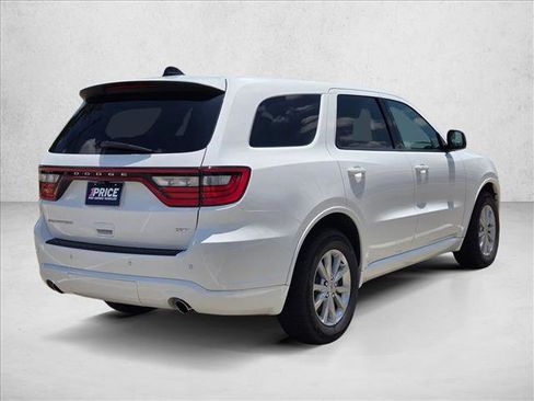 Used 2026 Dodge Durango GT RWD image 5