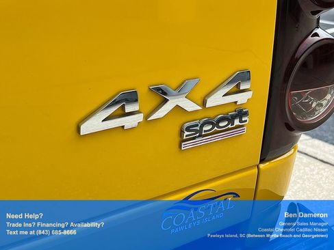 Used 2008 Dodge Ram 1500 Truck SLT w/ Navigation Convenience Group AWD/4WD image 25