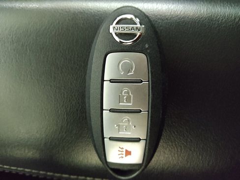 Used 2019 Nissan Murano S AWD/4WD image 32