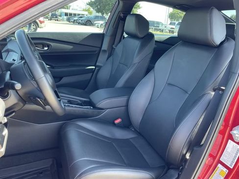 Used 2026 Honda Accord Sport image 25