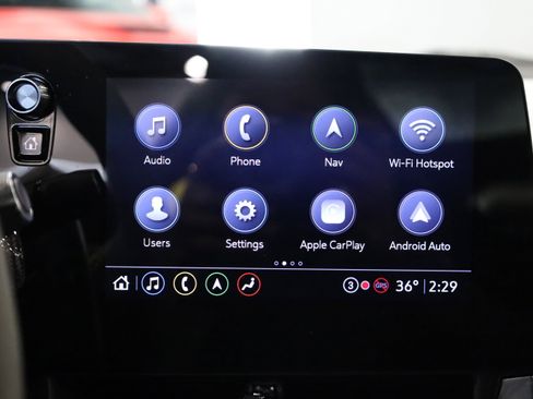 Used 2022 Chevrolet Corvette Stingray Premium Conv w/ Z51 Performance Package image 32