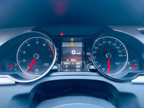 Used 2016 Audi A5 2.0T Premium Plus w/ Technology Package image 28