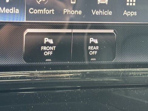 New 2026 RAM 1500 Laramie w/ Night Edition image 23