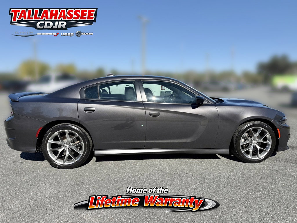Used 2023 Dodge Charger GT RWD image 2