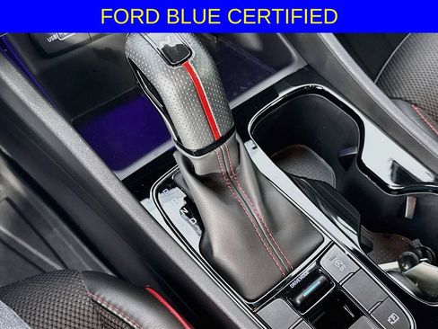 Used 2022 Hyundai Tucson N Line FWD image 19