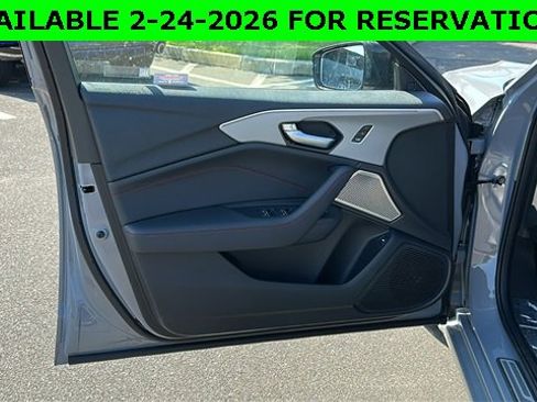 Used 2025 Acura TLX SH-AWD w/ A-SPEC Pkg image 9