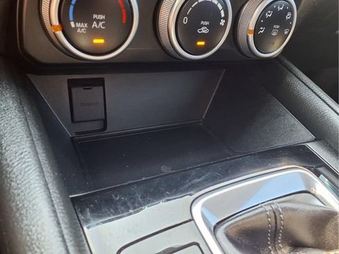 Used 2019 MAZDA CX-5 Sport AWD/4WD image 21