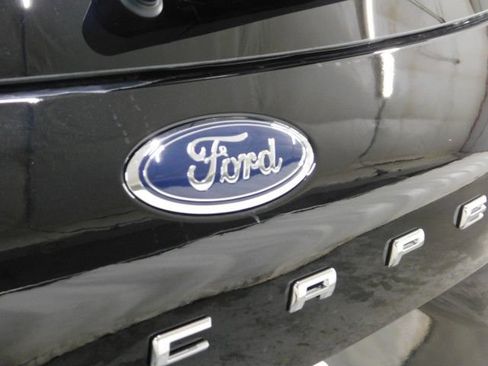 New 2026 Ford Escape ST-Line w/ Tech Pack #1 AWD/4WD image 5