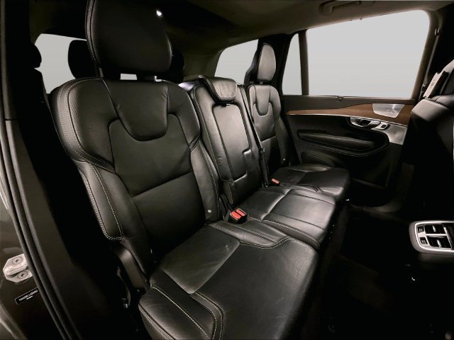 Used 2018 Volvo XC90 T6 Inscription w/ Convenience Package AWD/4WD image 27