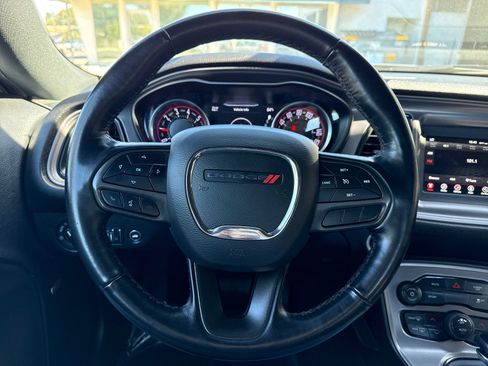 Used 2023 Dodge Challenger SXT w/ Cold Weather Group AWD/4WD image 14