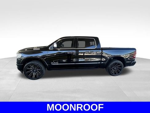 Used 2019 RAM 1500 Limited image 8