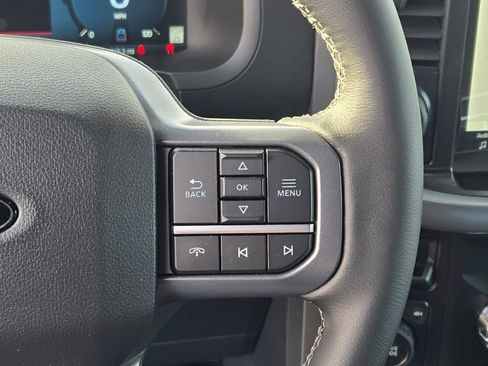 New 2026 Ford F150 XLT w/ Equipment Group 303A High image 29