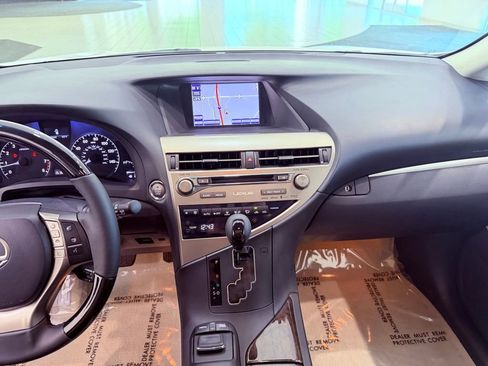 Used 2015 Lexus RX 350 FWD image 21