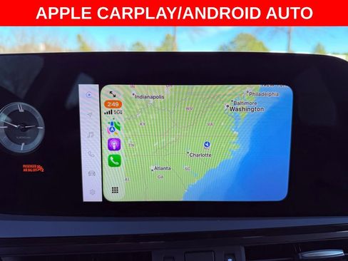 Certified 2025 Lexus ES 350 w/ Premium Package image 11