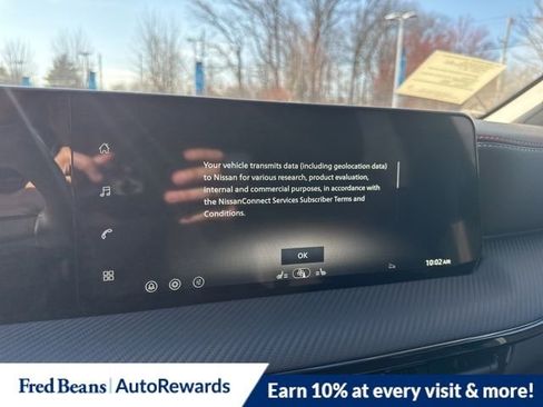 New 2026 Nissan Kicks SR w/ Cold Weather Package AWD/4WD image 15