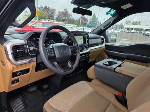 Used 2023 Ford F150 XLT image 10
