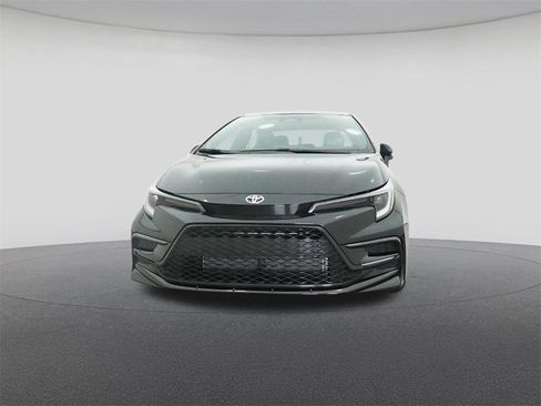 New 2026 Toyota Corolla SE image 31