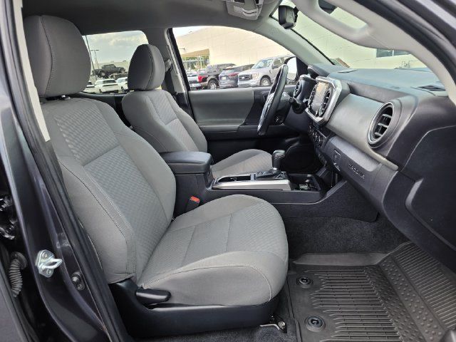 Used 2023 Toyota Tacoma SR5 w/ SX Package AWD/4WD image 26