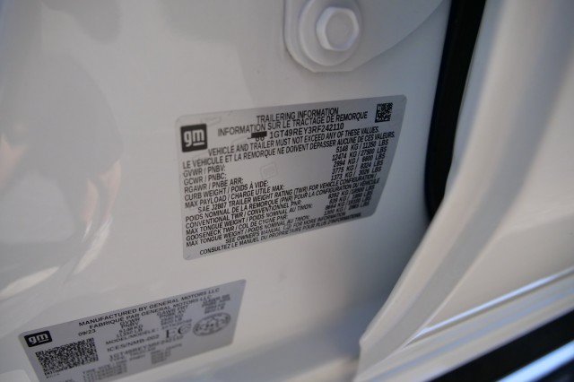 Used 2024 GMC Sierra 2500 Denali AWD/4WD image 45
