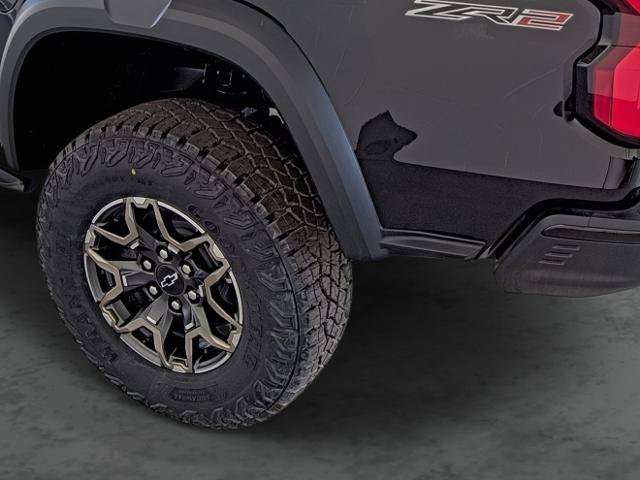 New 2026 Chevrolet Colorado ZR2 w/ Technology Package AWD/4WD image 9
