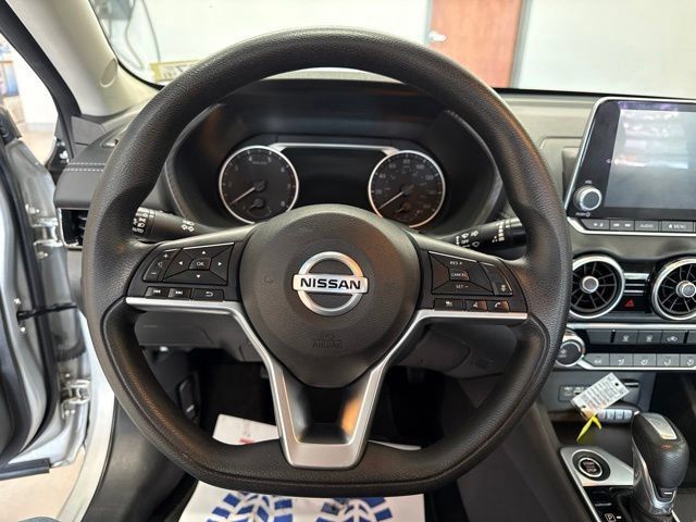Used 2023 Nissan Sentra SV FWD image 26