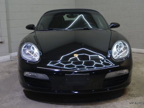 Used 2006 Porsche Boxster image 35