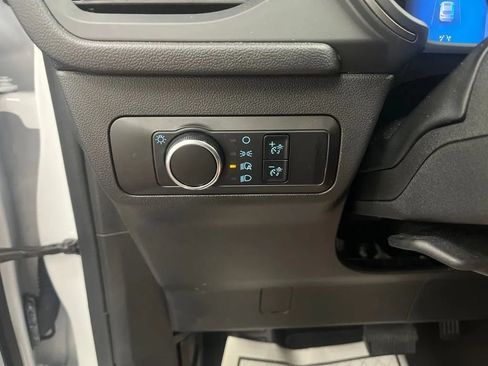 Used 2025 Ford Escape Active FWD image 25
