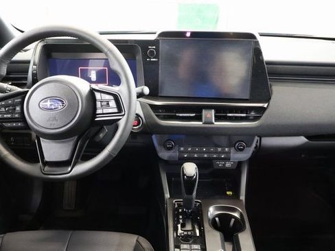 New 2026 Subaru Outback Limited XT image 16