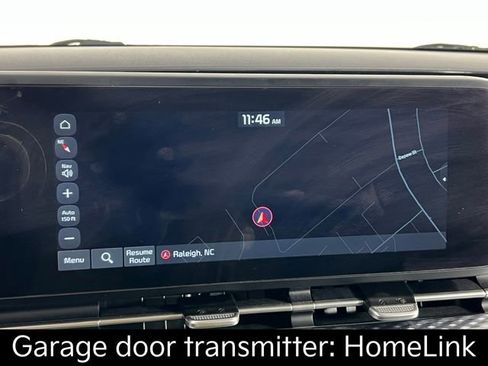 Certified 2024 Kia Carnival SX Prestige image 30