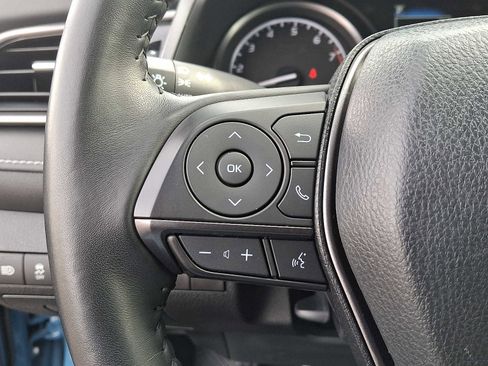 Used 2024 Toyota Camry SE image 21