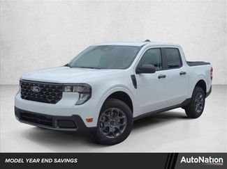 New 2025 Ford Maverick XLT w/ Equipment Group 302A video 1