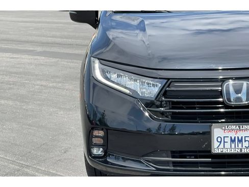 Used 2023 Honda Odyssey Sport image 18