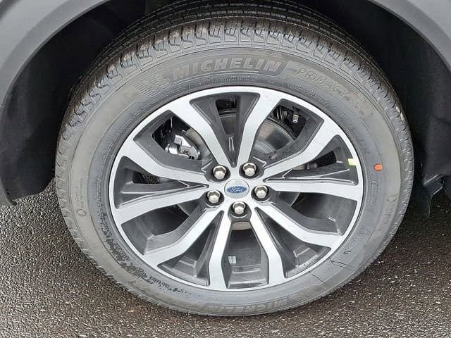 New 2026 Ford Explorer ST-Line AWD/4WD image 6