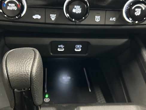 New 2026 Honda Accord LX image 24