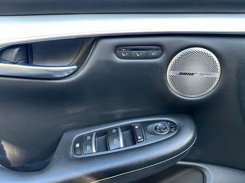 Used 2019 INFINITI QX50 Essential w/ Proactive Package image 33